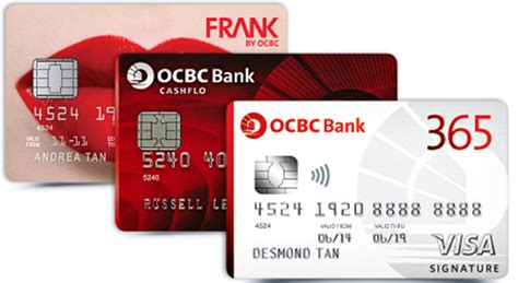 ocbc 360 card|OCBC 360 Account .